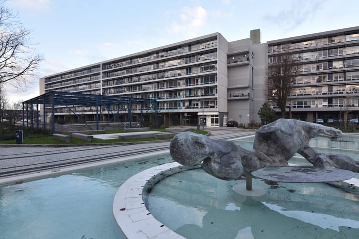 Foto 1 van Muzenlaan 46