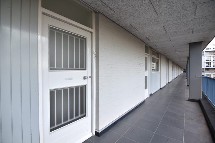 Foto 2 van Muzenlaan 46