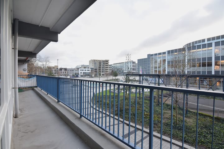 Foto 9 van Muzenlaan 46