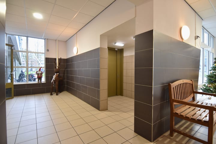 Foto 23 van Muzenlaan 46