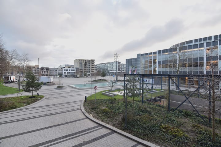 Foto 24 van Muzenlaan 46