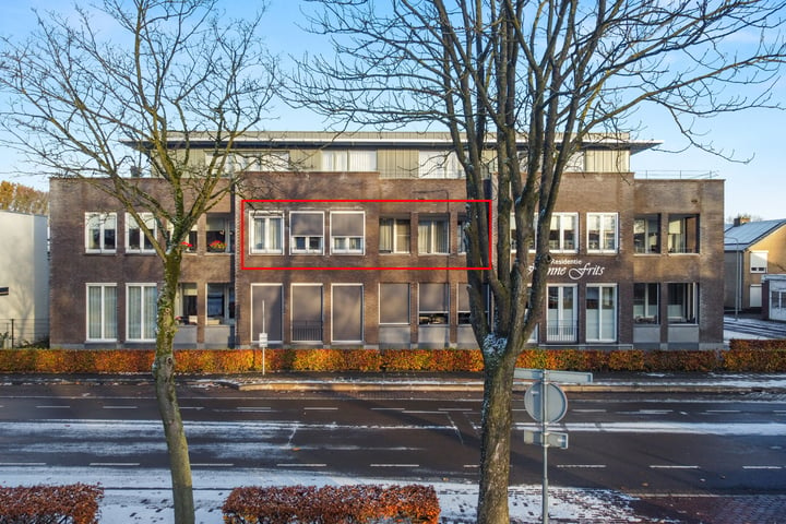 View photo 1 of Pastoor Dolsstraat 1-G