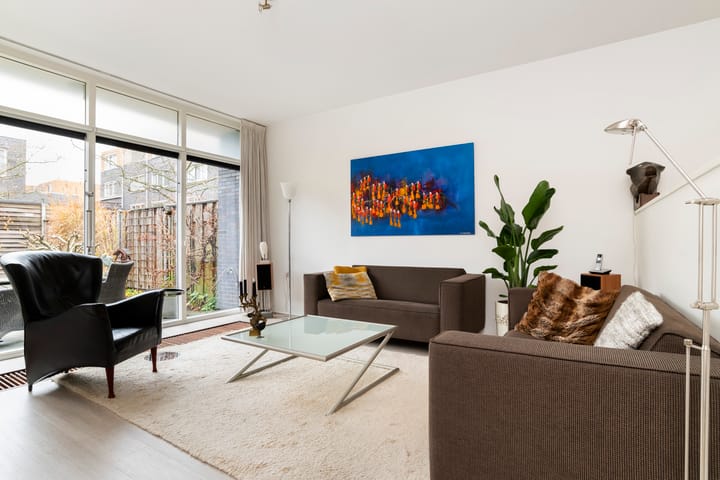 Foto 1 van Jacques Nycolaasstraat 11