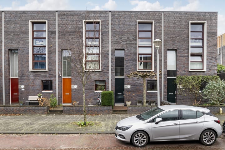 Foto 5 van Jacques Nycolaasstraat 11