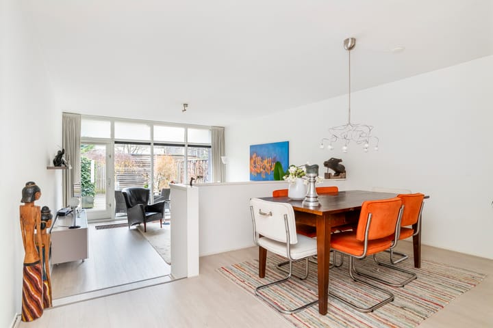 Foto 6 van Jacques Nycolaasstraat 11