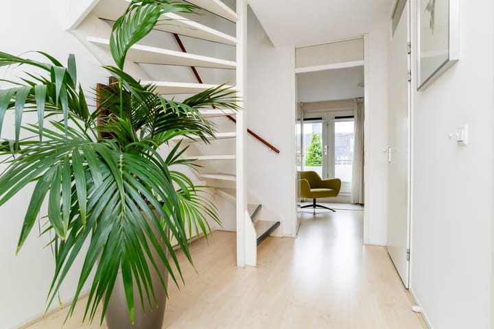 Foto 13 van Jacques Nycolaasstraat 11