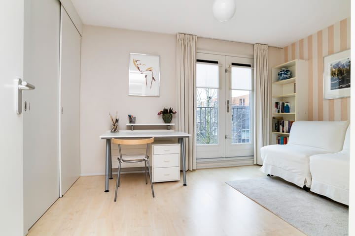 Foto 21 van Jacques Nycolaasstraat 11