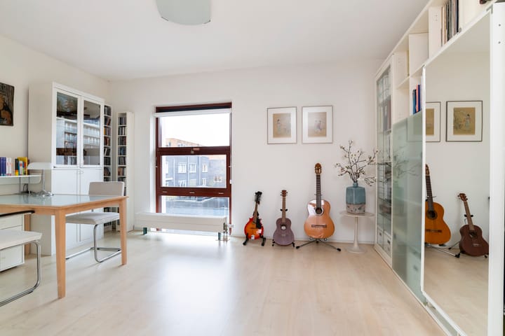 Foto 23 van Jacques Nycolaasstraat 11