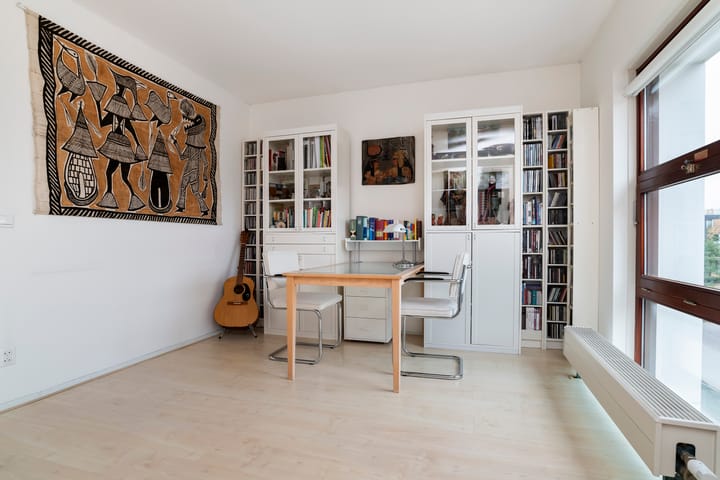 Foto 24 van Jacques Nycolaasstraat 11