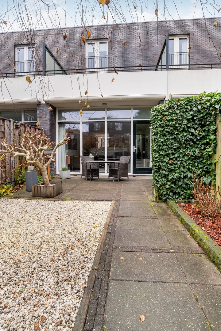 Foto 30 van Jacques Nycolaasstraat 11