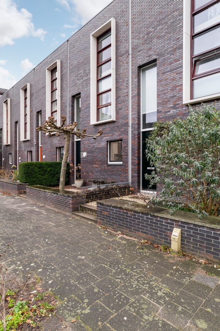 Foto 31 van Jacques Nycolaasstraat 11