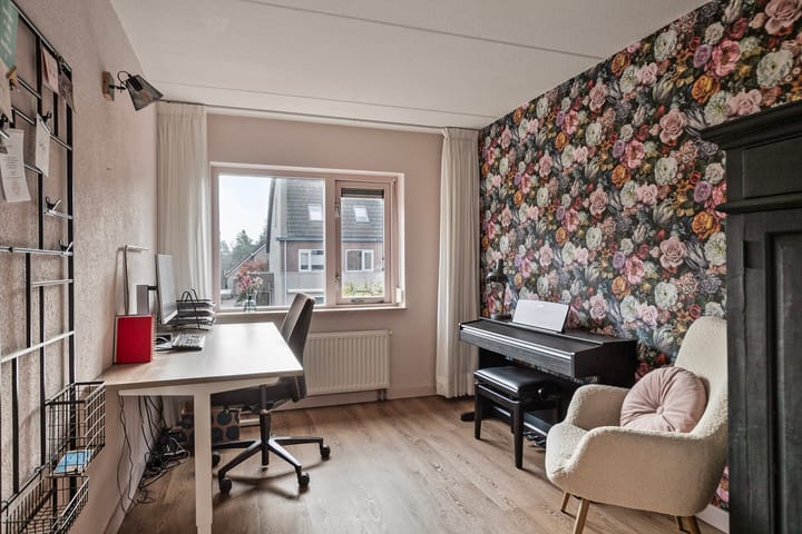 Foto 17 van Kwart 32