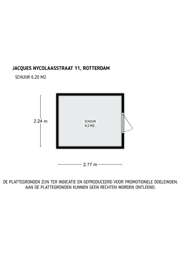 Foto 41 van Jacques Nycolaasstraat 11