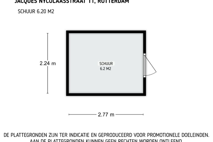 Bekijk foto 41 van Jacques Nycolaasstraat 11