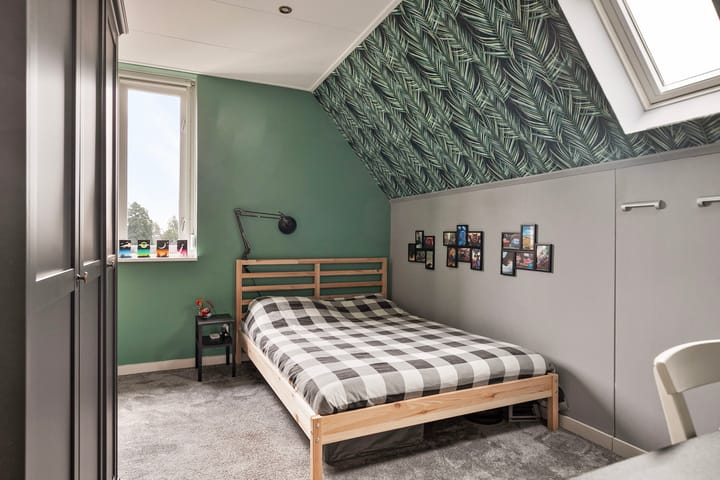 Foto 23 van Kwart 32