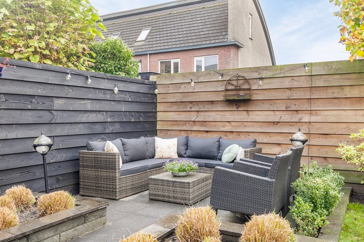 Foto 30 van Kwart 32