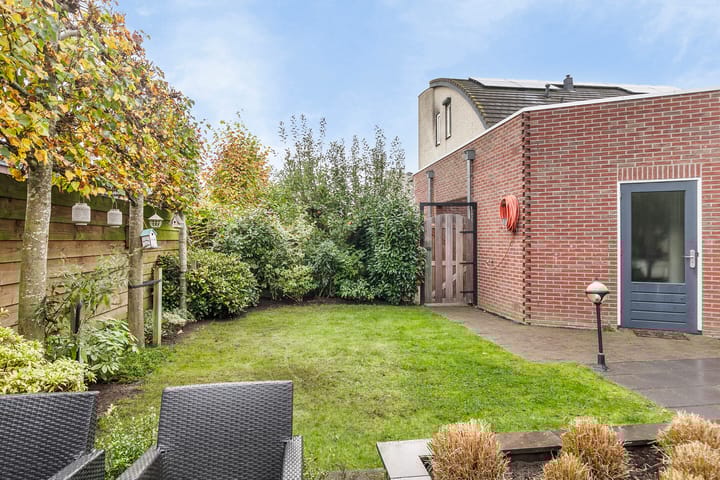 Foto 32 van Kwart 32