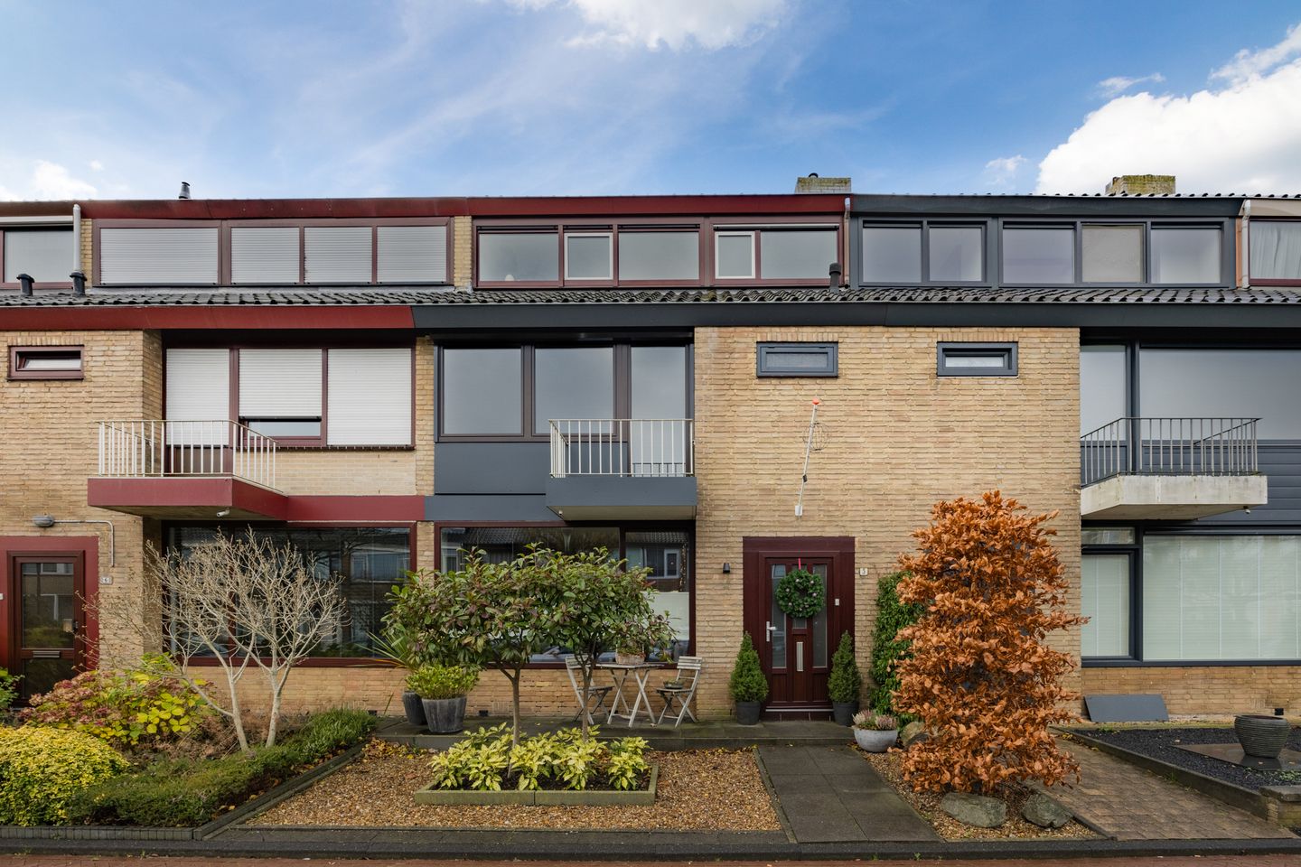 Foto 1 van Govert Flinckplein 5