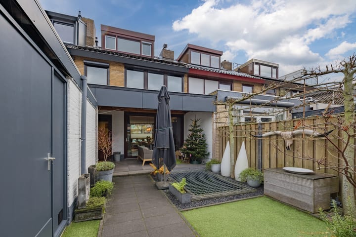 Foto 4 van Govert Flinckplein 5