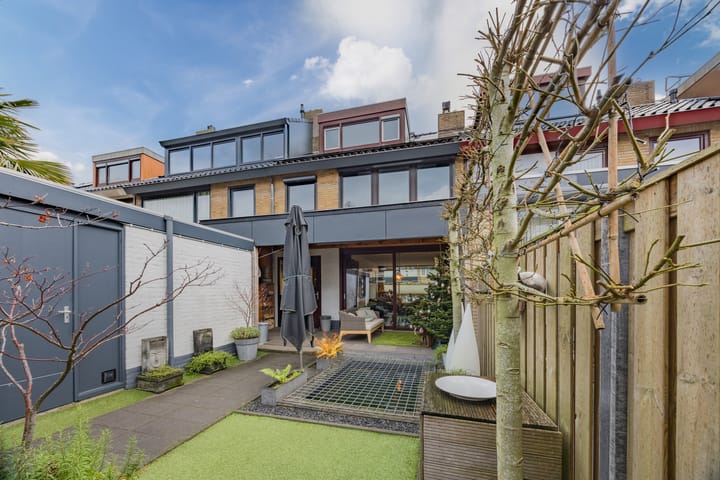 Foto 5 van Govert Flinckplein 5