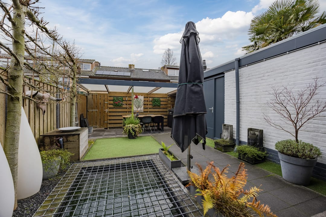 Foto 7 van Govert Flinckplein 5