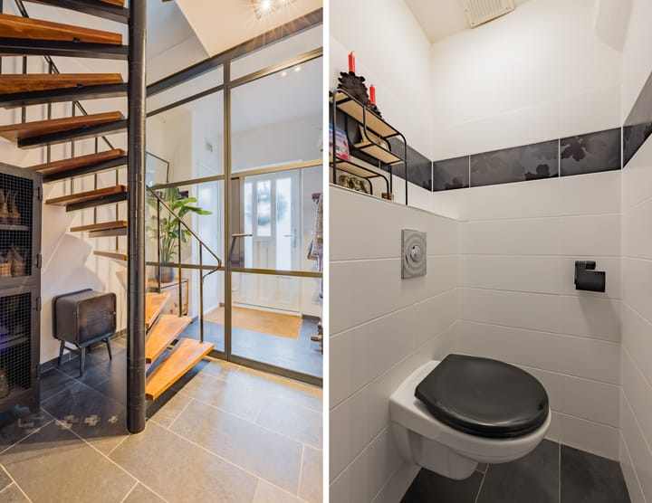 Foto 10 van Govert Flinckplein 5