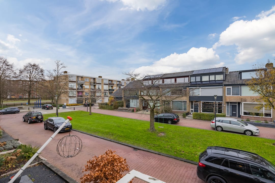 Foto 28 van Govert Flinckplein 5