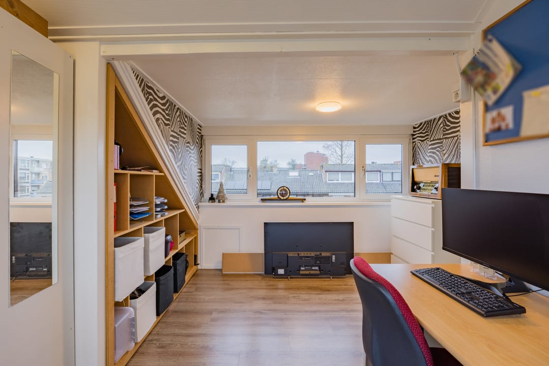 Foto 32 van Govert Flinckplein 5