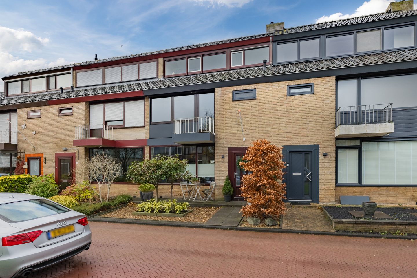 Foto 35 van Govert Flinckplein 5