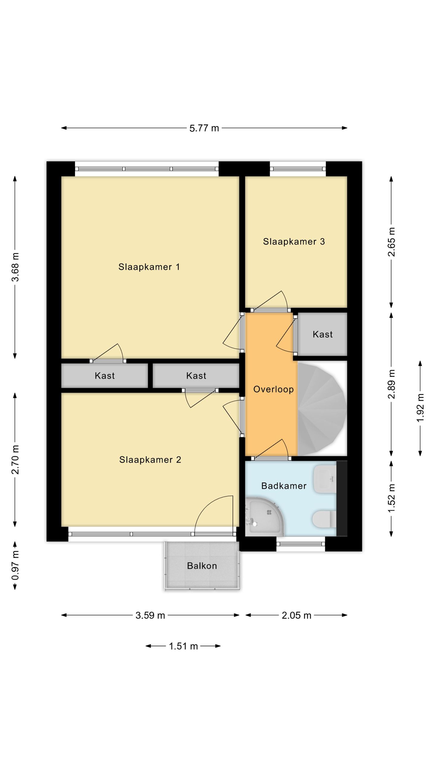 Foto 40 van Govert Flinckplein 5