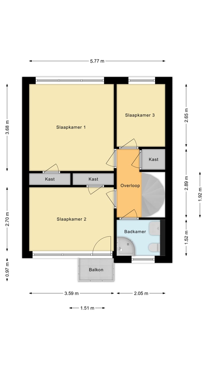 Foto 40 van Govert Flinckplein 5