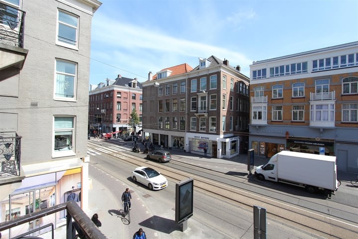 Bekijk foto 9 van Van Baerlestraat 24-1