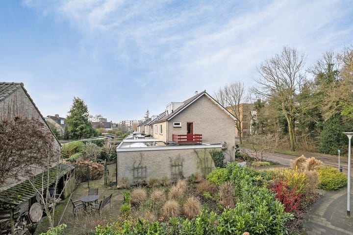 Foto 4 van Slinge 18