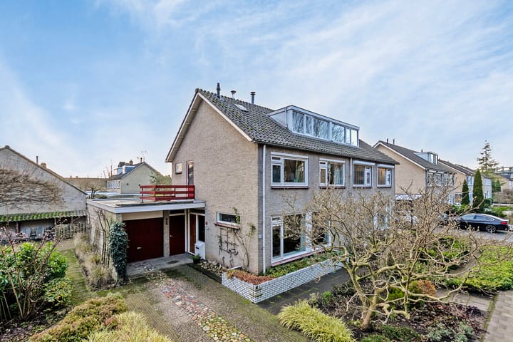 Foto 6 van Slinge 18