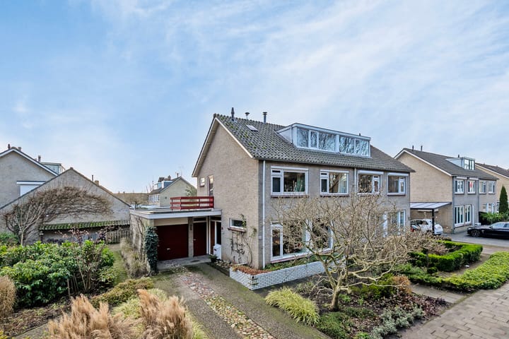 Foto 8 van Slinge 18