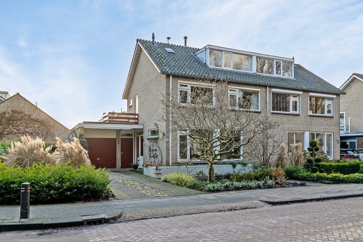 Foto 9 van Slinge 18