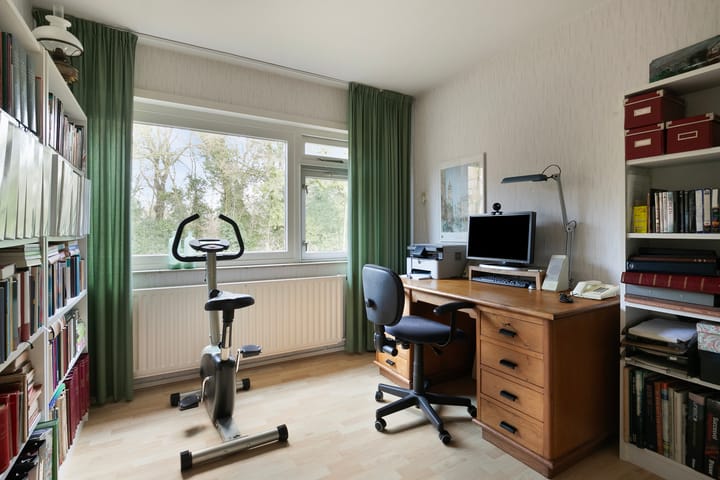 Foto 23 van Slinge 18