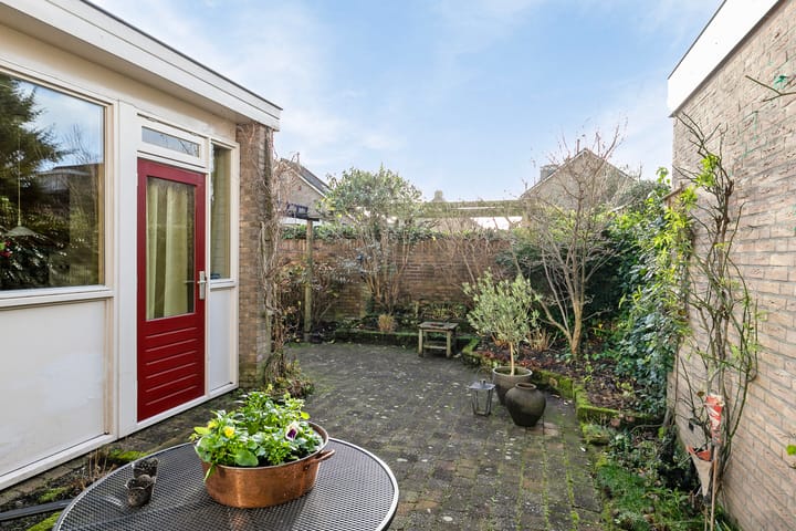 Foto 29 van Slinge 18