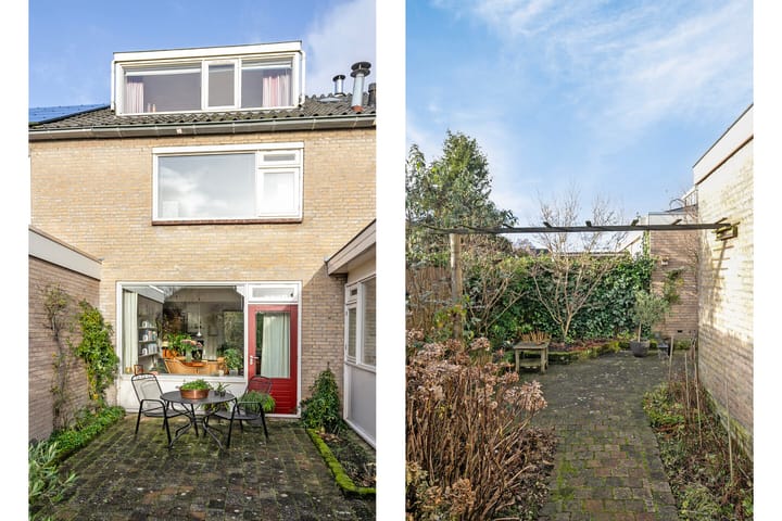 Foto 30 van Slinge 18