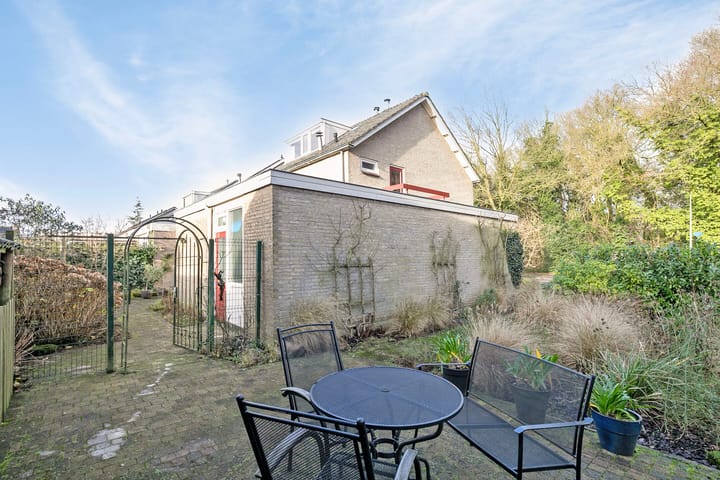 Foto 32 van Slinge 18