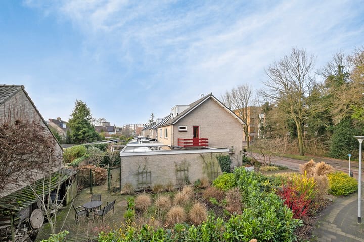 Foto 34 van Slinge 18