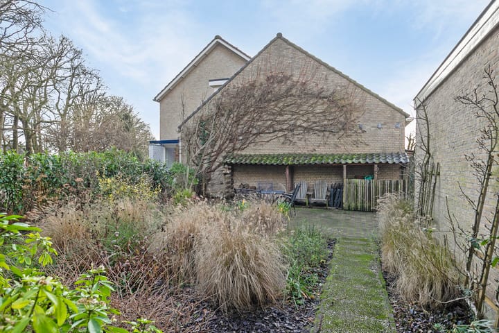 Foto 35 van Slinge 18