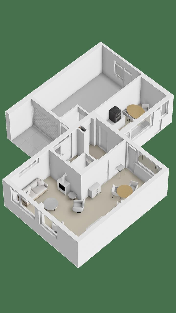 Foto 40 van Slinge 18