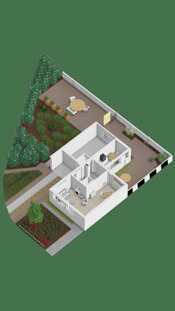 Foto 43 van Slinge 18