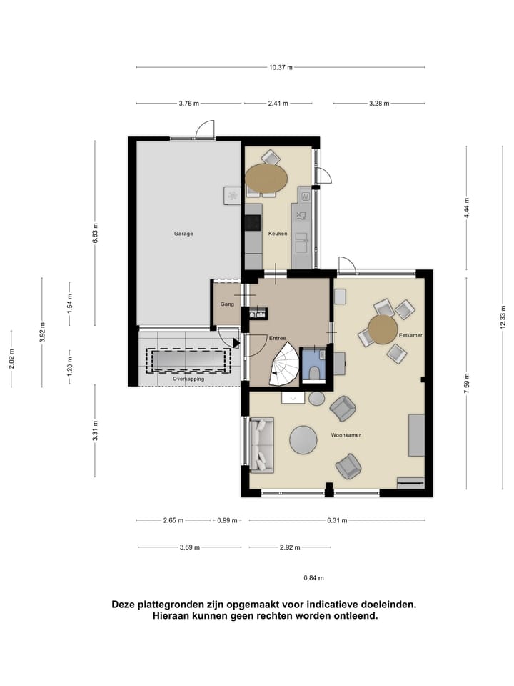 Foto 44 van Slinge 18