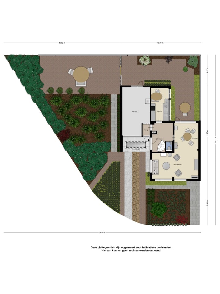 Foto 45 van Slinge 18