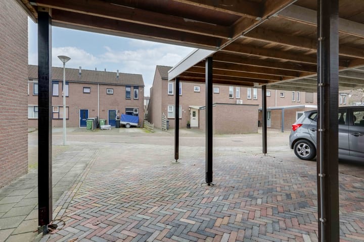 Foto 7 van Roodborststraat 13