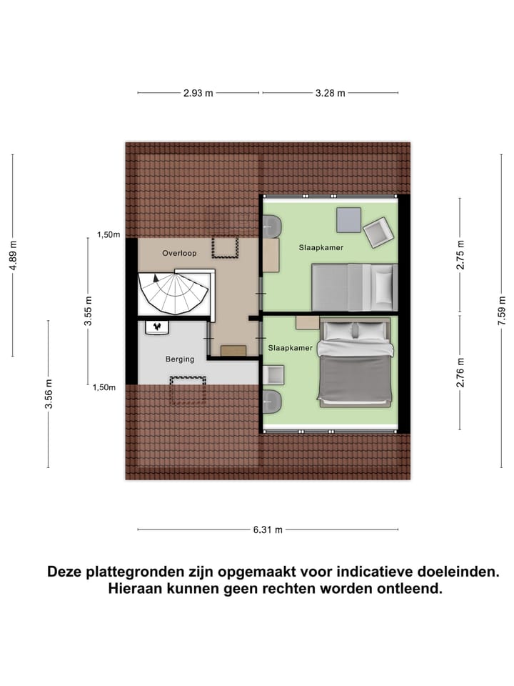 Foto 47 van Slinge 18