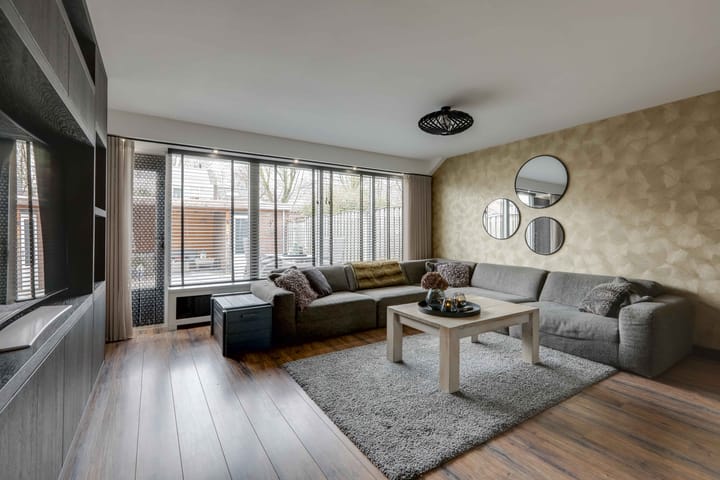 Foto 10 van Roodborststraat 13