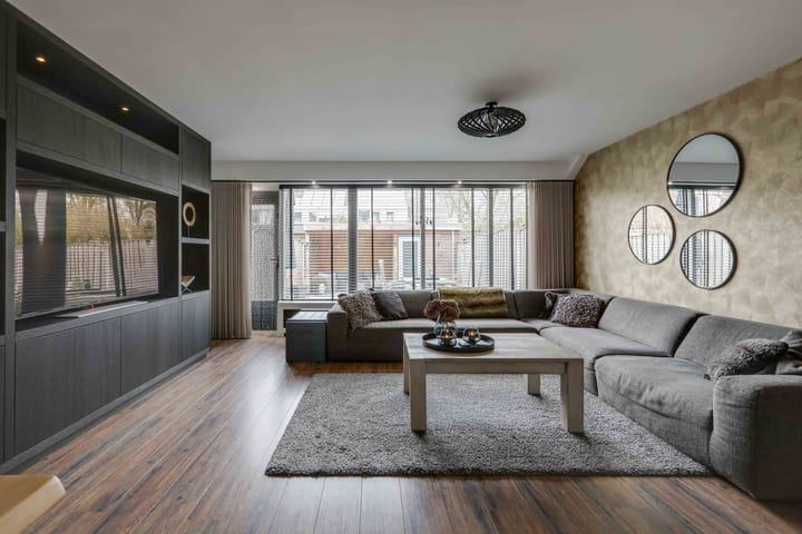 Foto 11 van Roodborststraat 13